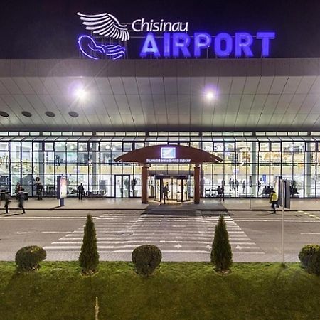 Home Kisinyov Kültér fotó