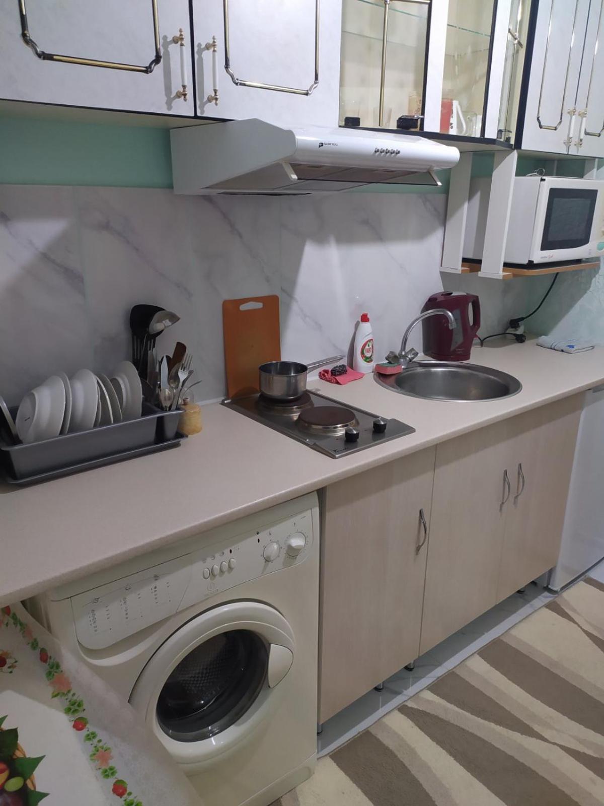 Home Kisinyov Kültér fotó