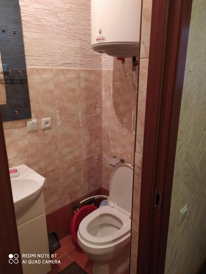 Home Kisinyov Kültér fotó