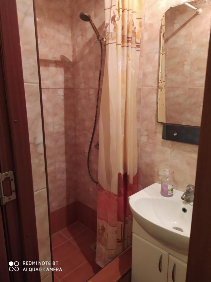 Home Kisinyov Kültér fotó